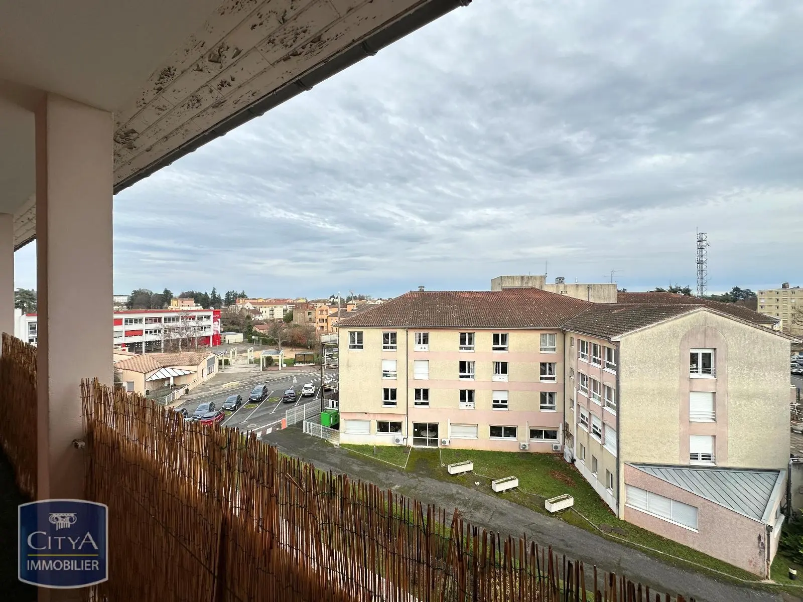 Photo 8 Appartement 4 pièces 66.52m²