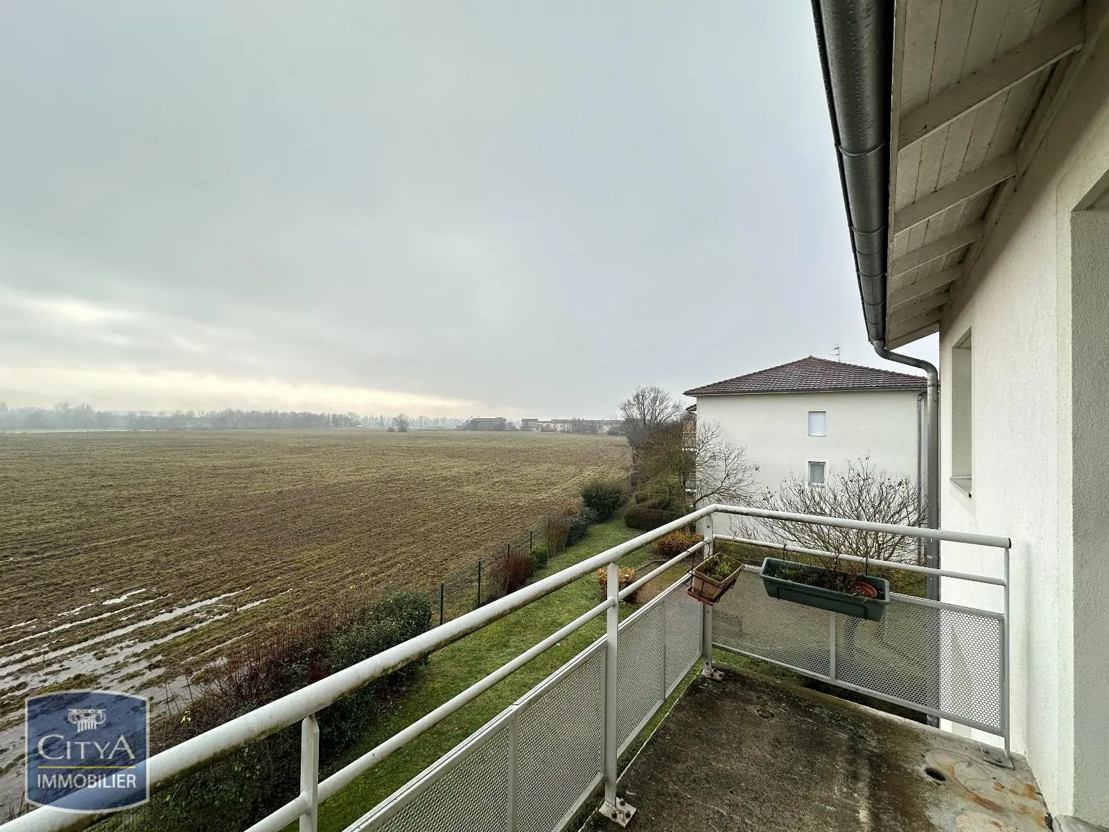 Photo 5 Appartement 2 pièces 47.99m²