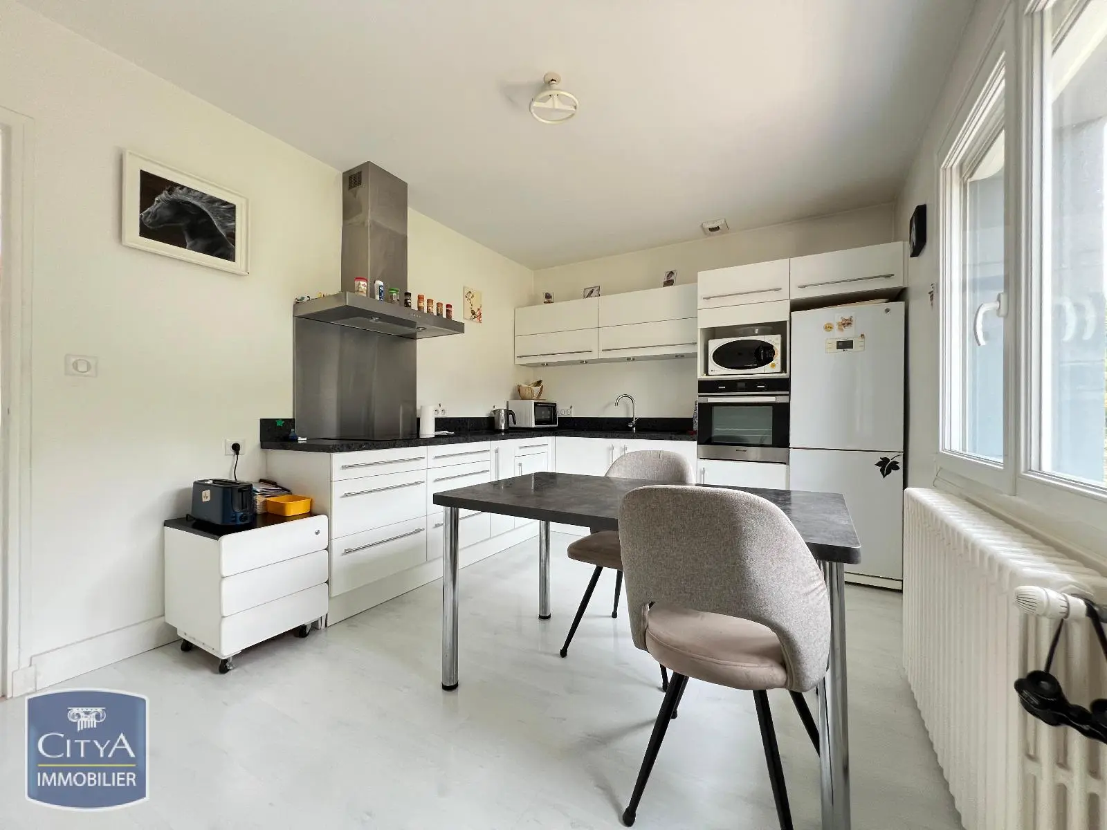 Photo 4 pour Maison 6 pièces 143m² Photo 4 Maison 6 pièces 143m²