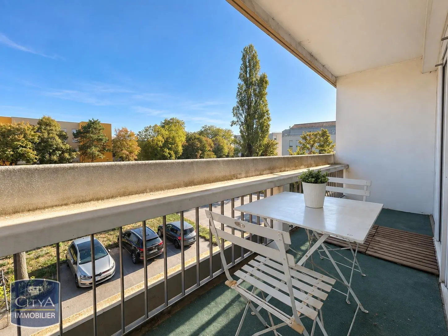 Photo 1 Appartement 1 pièce 29.5m²