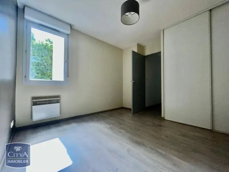 Photo 3 Appartement 2 pièces 48.59m²