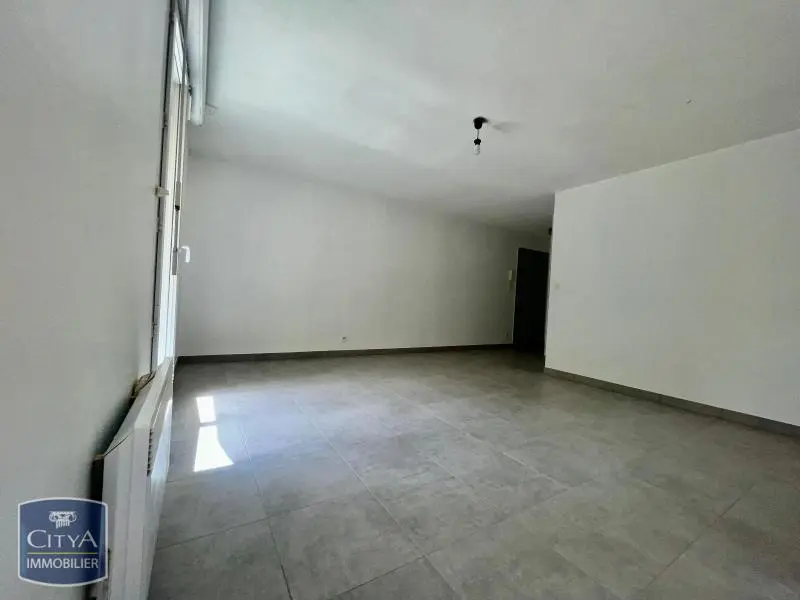 Photo 2 Appartement 2 pièces 48.59m²