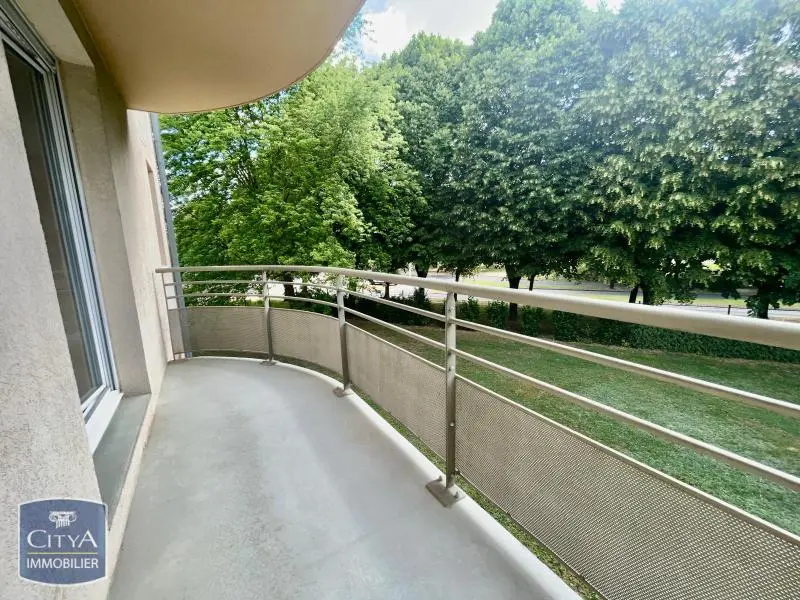 Photo 4 Appartement 2 pièces 48.59m²