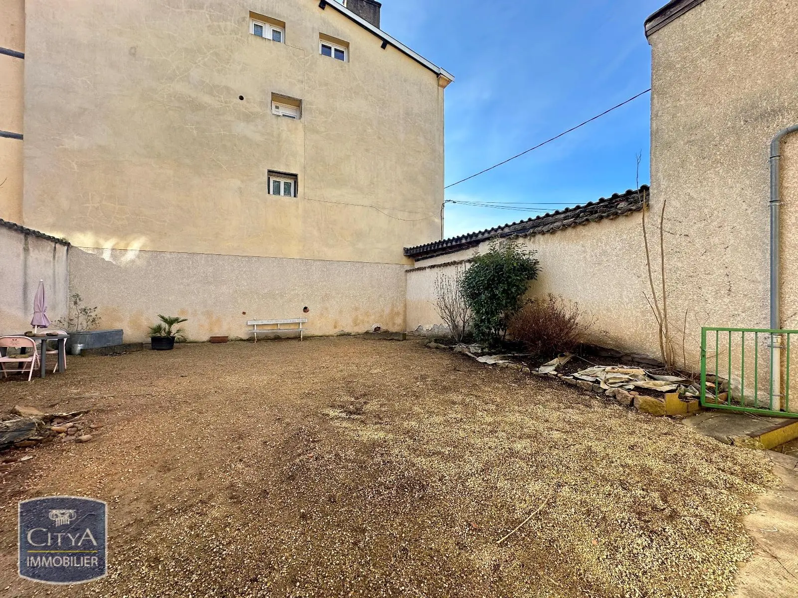 Photo 7 Appartement 2 pièces 34.88m²