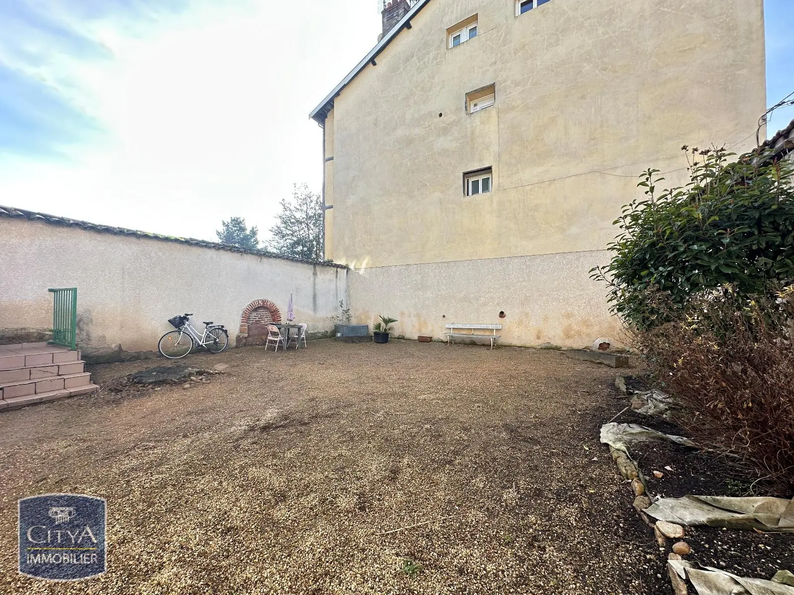 Photo 8 Appartement 2 pièces 34.88m²