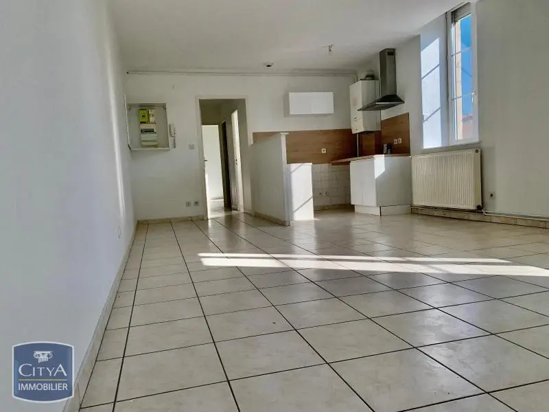 Photo 1 Appartement 3 pièces 58.83m²