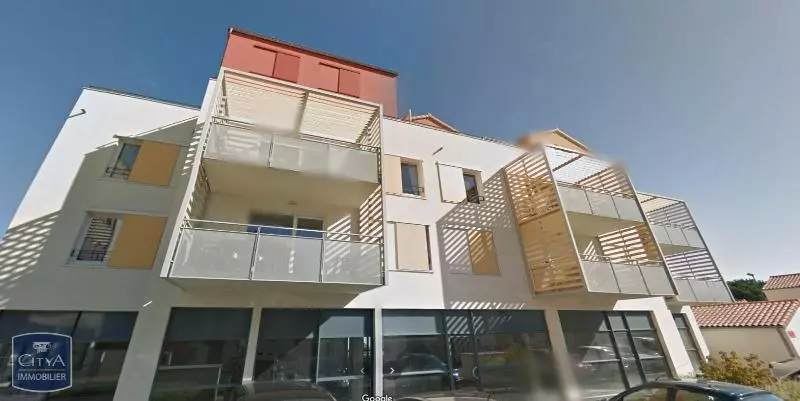 Photo 1 Appartement 4 pièces 84.99m²