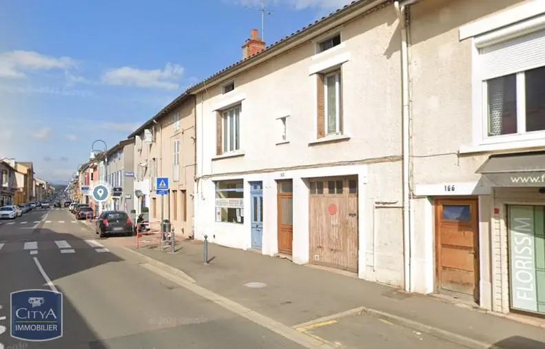 Photo 5 maison Mâcon