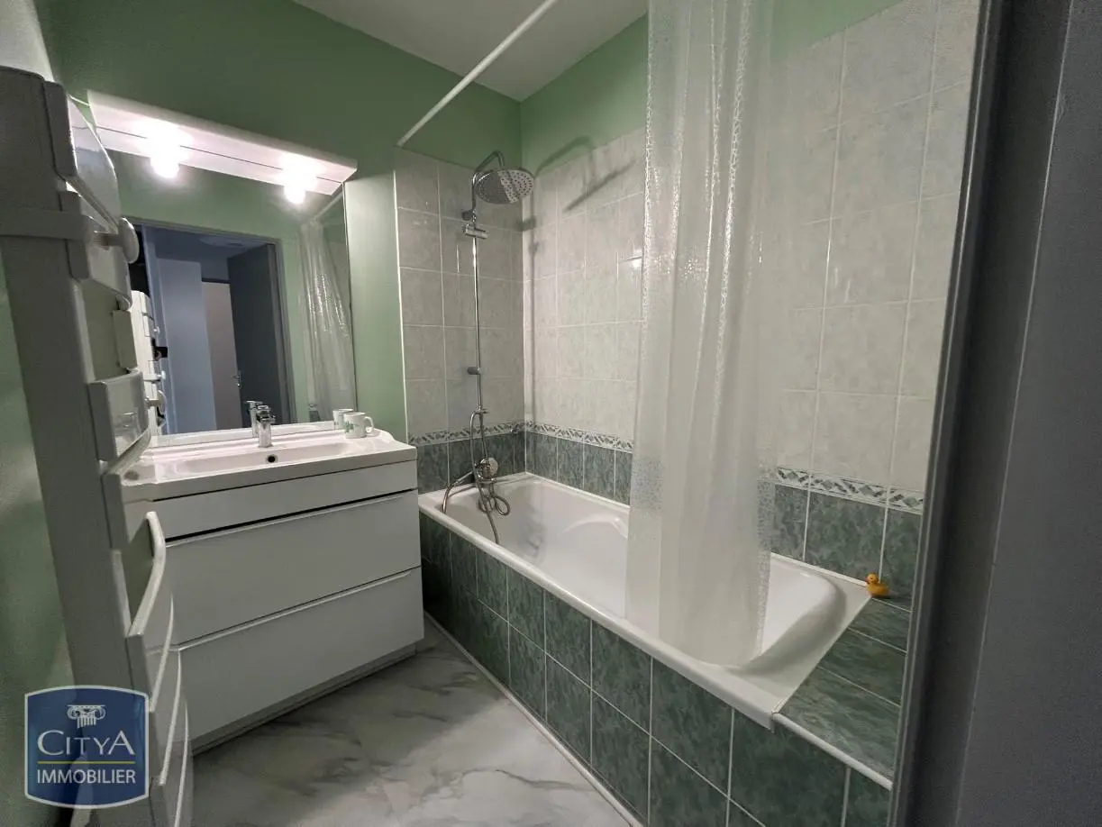 Photo 7 Appartement 3 pièces 66.24m²