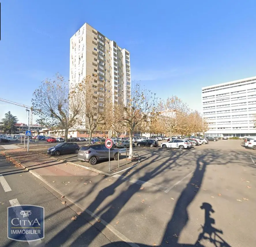 Photo 1 Appartement 2 pièces 48.22m²