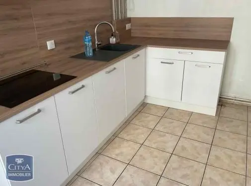 Photo 1 Appartement 3 pièces 83.39m²