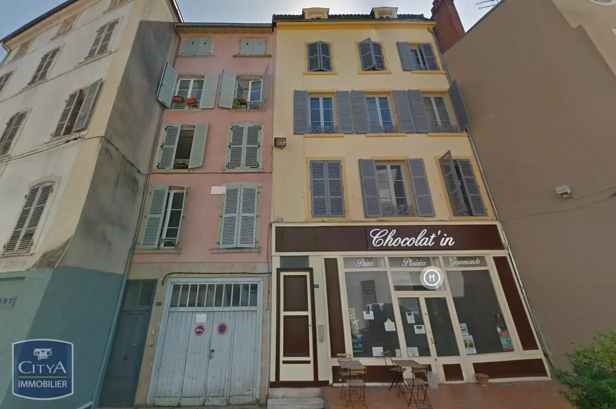 Photo 1 Appartement 4 pièces 99.87m²