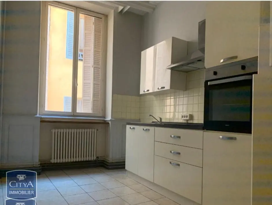 Photo 1 Appartement 3 pièces 64m²