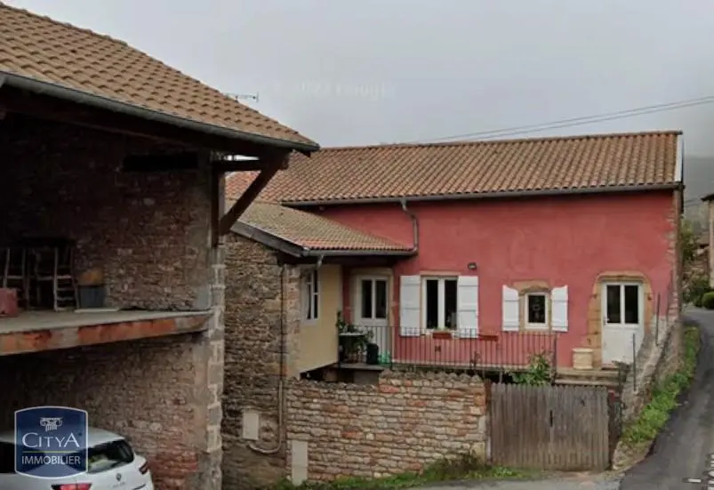 Photo 1 Maison 3 pièces 100.1m²