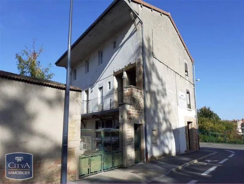 Photo 1 Appartement 4 pièces 92m²