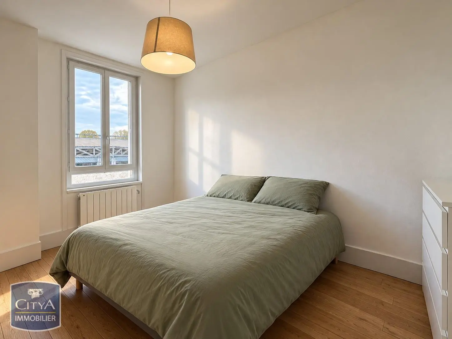 Photo 3 Appartement 2 pièces 65.18m²