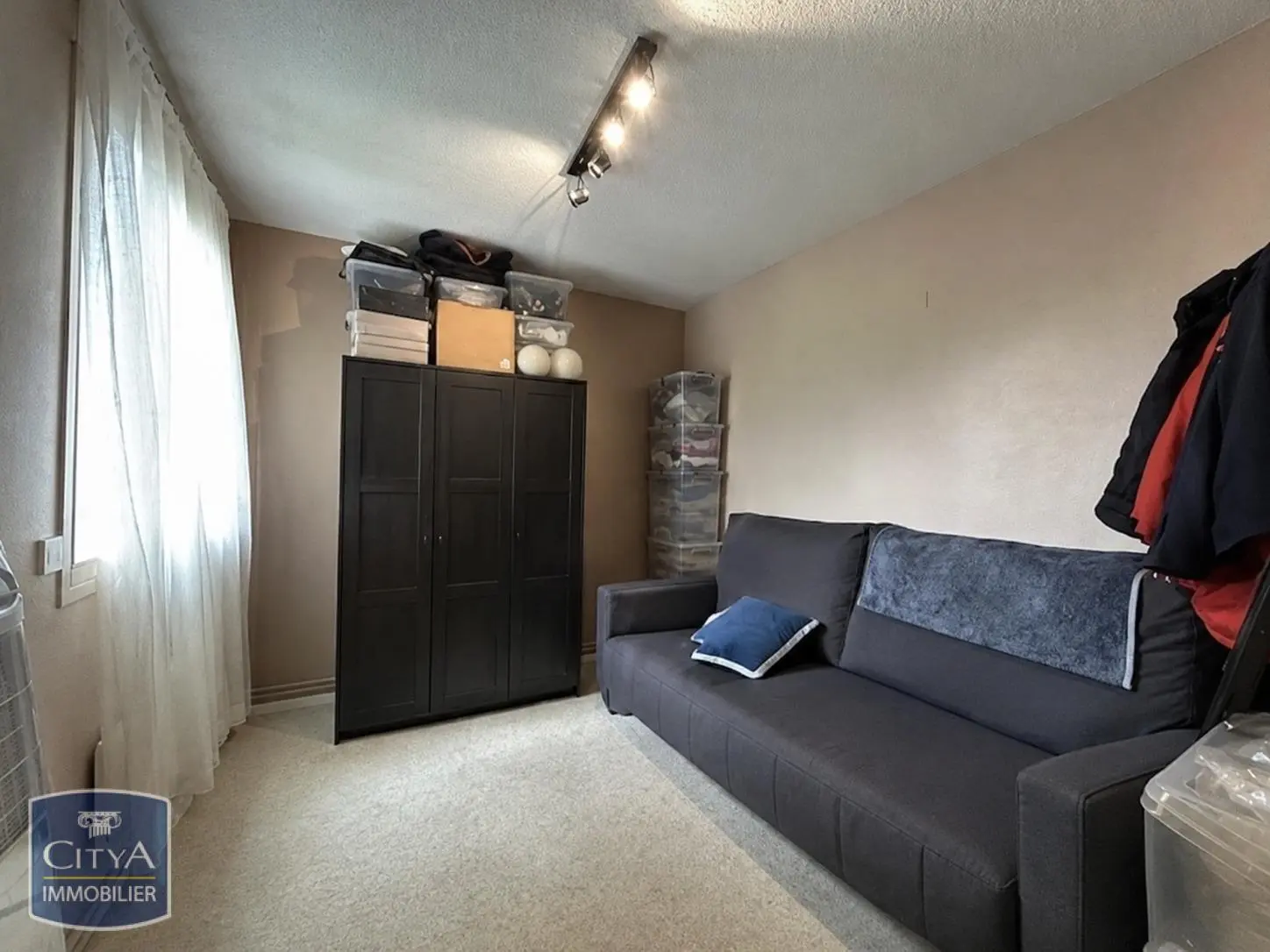 Photo 5 Appartement 3 pièces 63.96m²