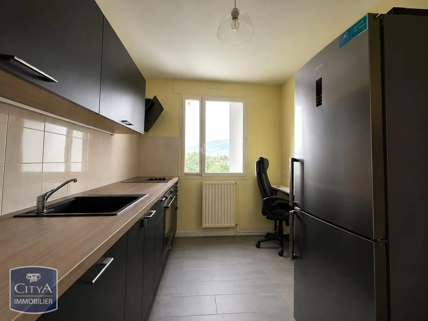 Photo 3 Appartement 3 pièces 63.96m²