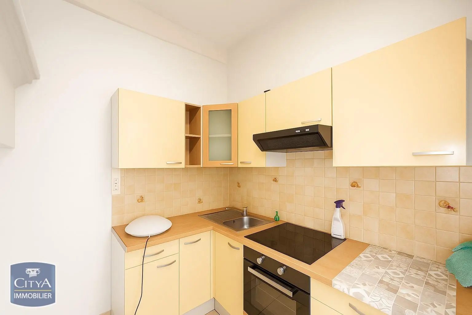 Photo 2 Appartement 2 pièces 51.97m²