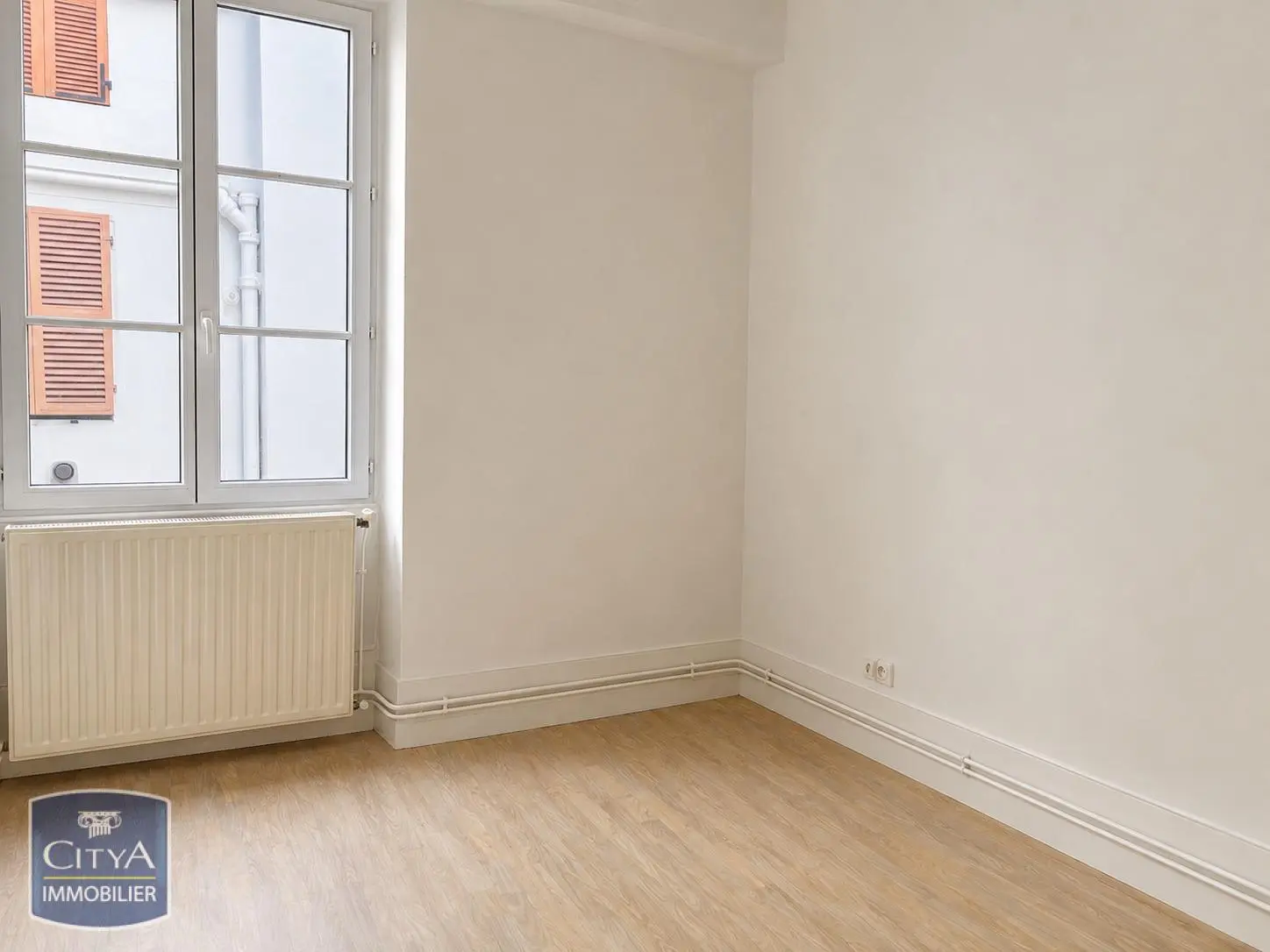 Photo 3 Appartement 3 pièces 52.73m²