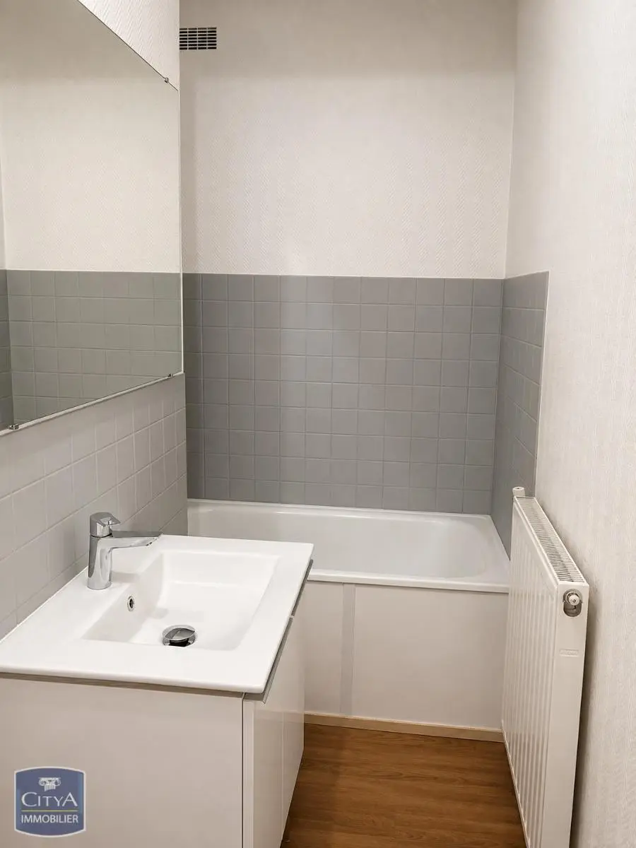Photo 6 Appartement 3 pièces 52.73m²