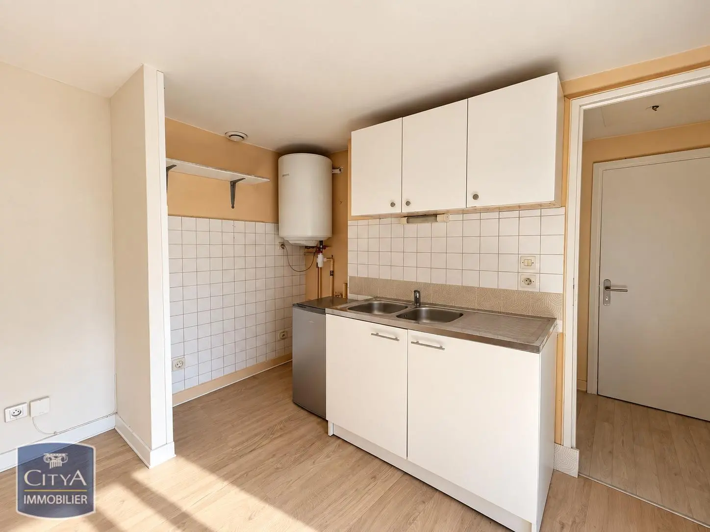 Photo 3 Appartement 2 pièces 29.31m²