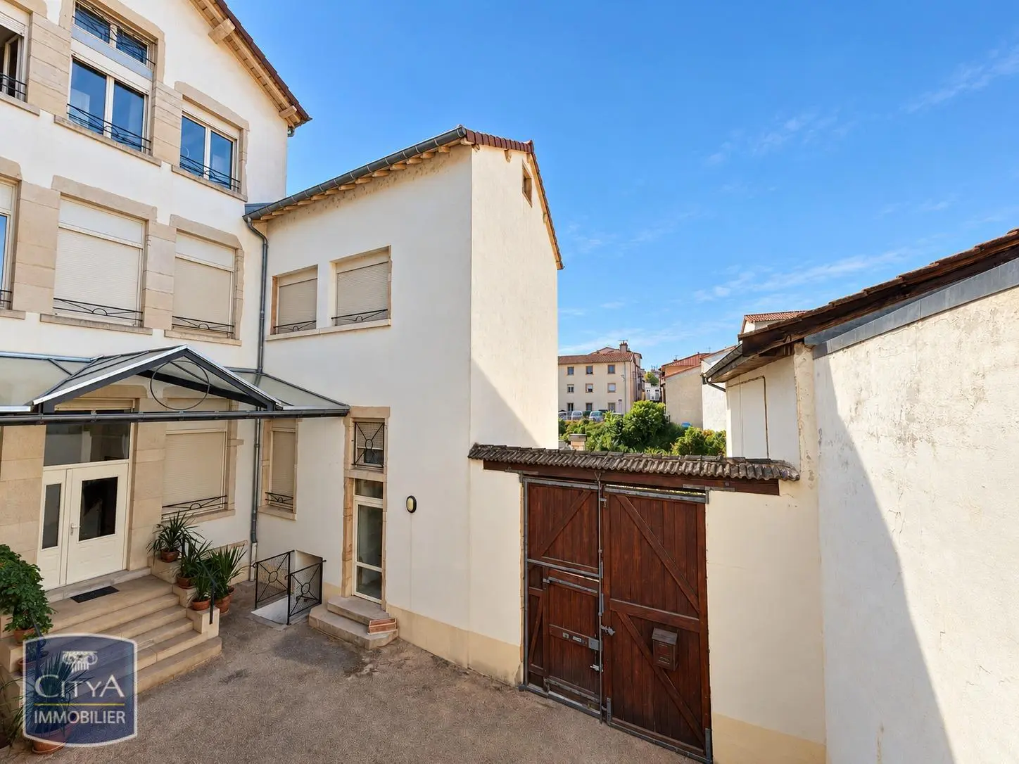 Photo 1 Appartement 1 pièce 23.35m²