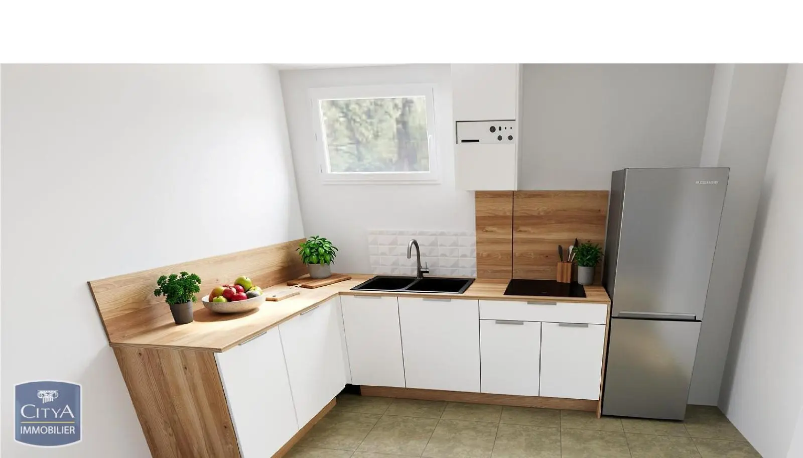 Photo 11 Appartement 3 pièces 86.83m²