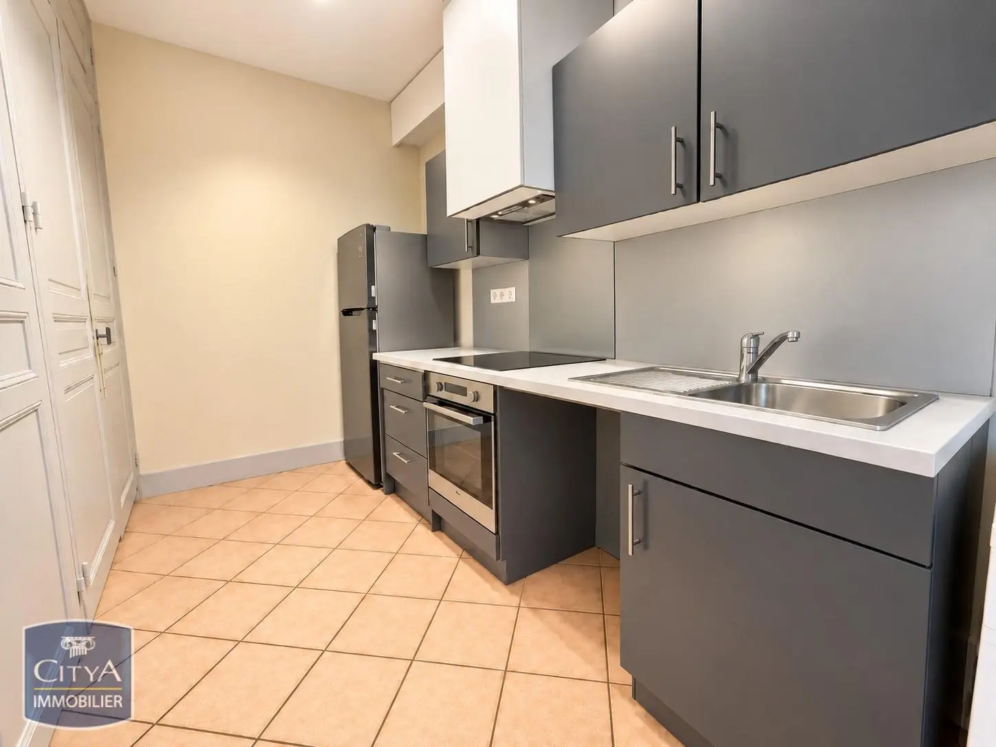 Photo 1 Appartement 2 pièces 65.18m²