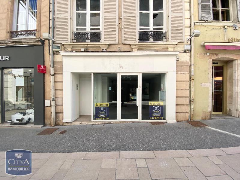 Photo Local Commercial 32.34m²