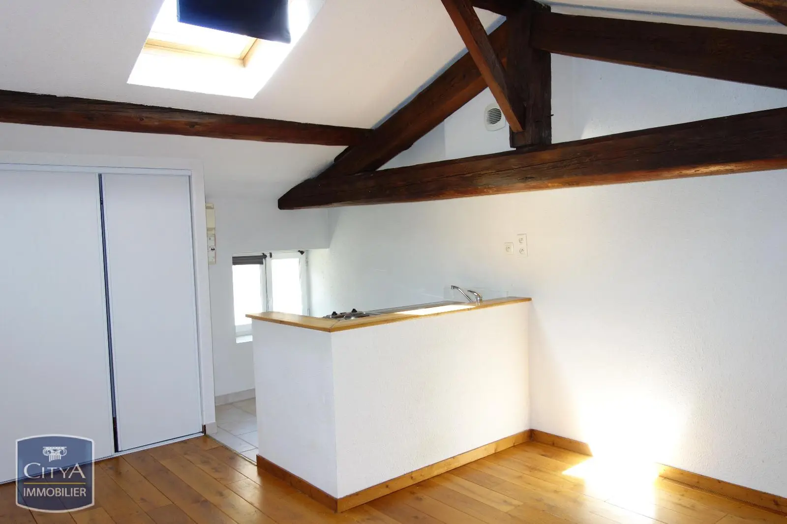 Photo 3 Appartement 1 pièce 24.95m²