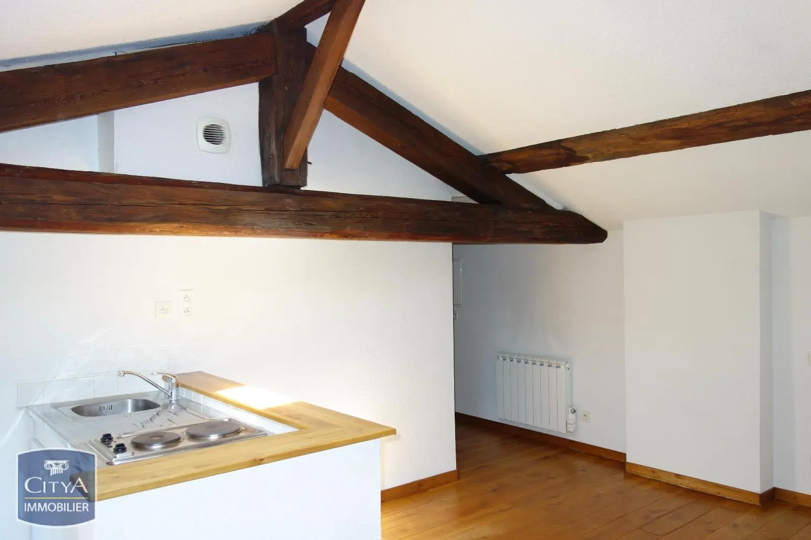 Photo 4 Appartement 1 pièce 24.95m²