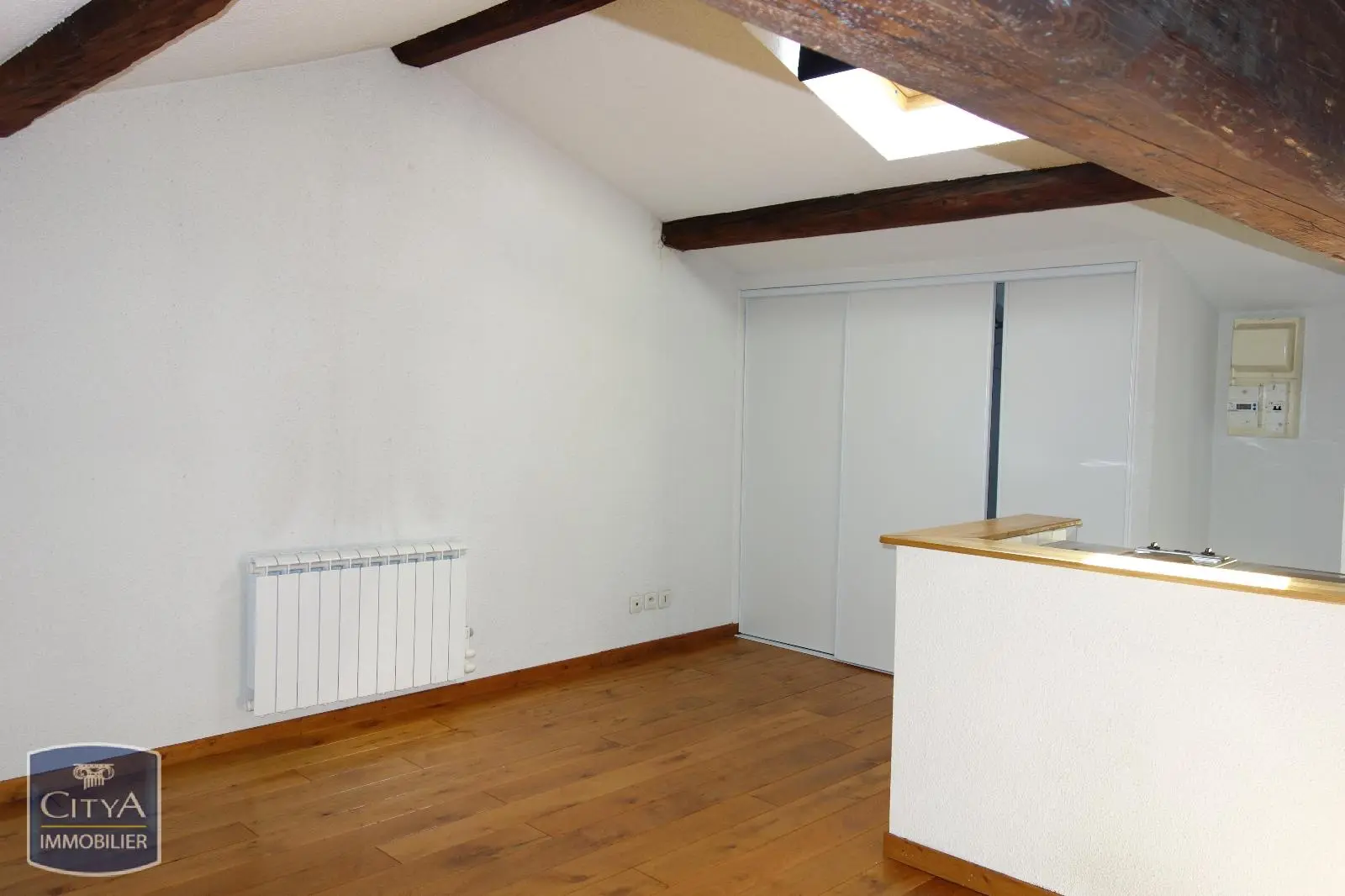 Photo 5 Appartement 1 pièce 24.95m²