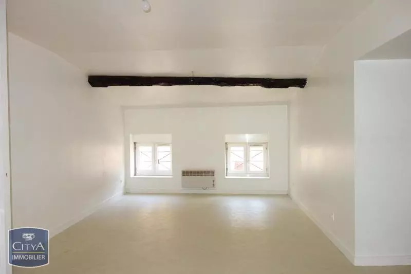 Illustration pour Appartement 3 pièces 65m² Photo Appartement 3 pièces 65m²