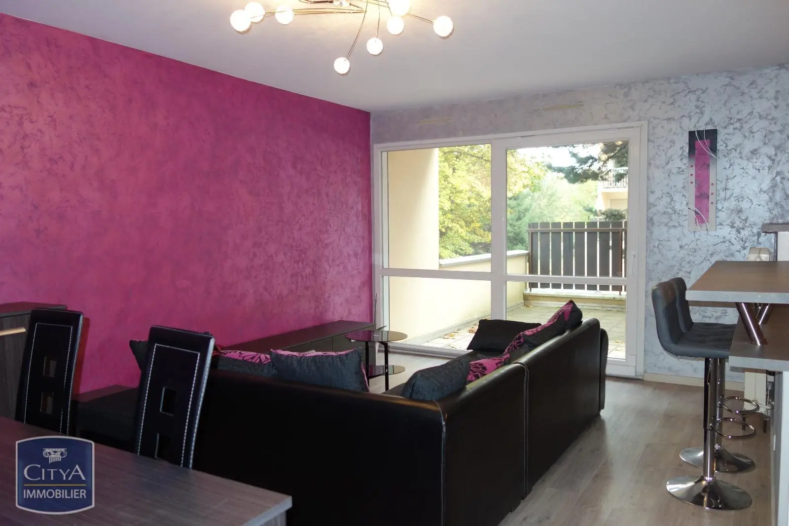 Photo 3 Appartement 2 pièces 59.98m²