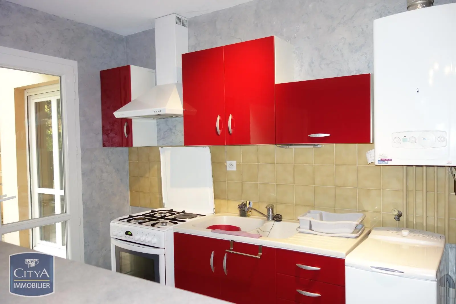 Photo 4 Appartement 2 pièces 59.98m²