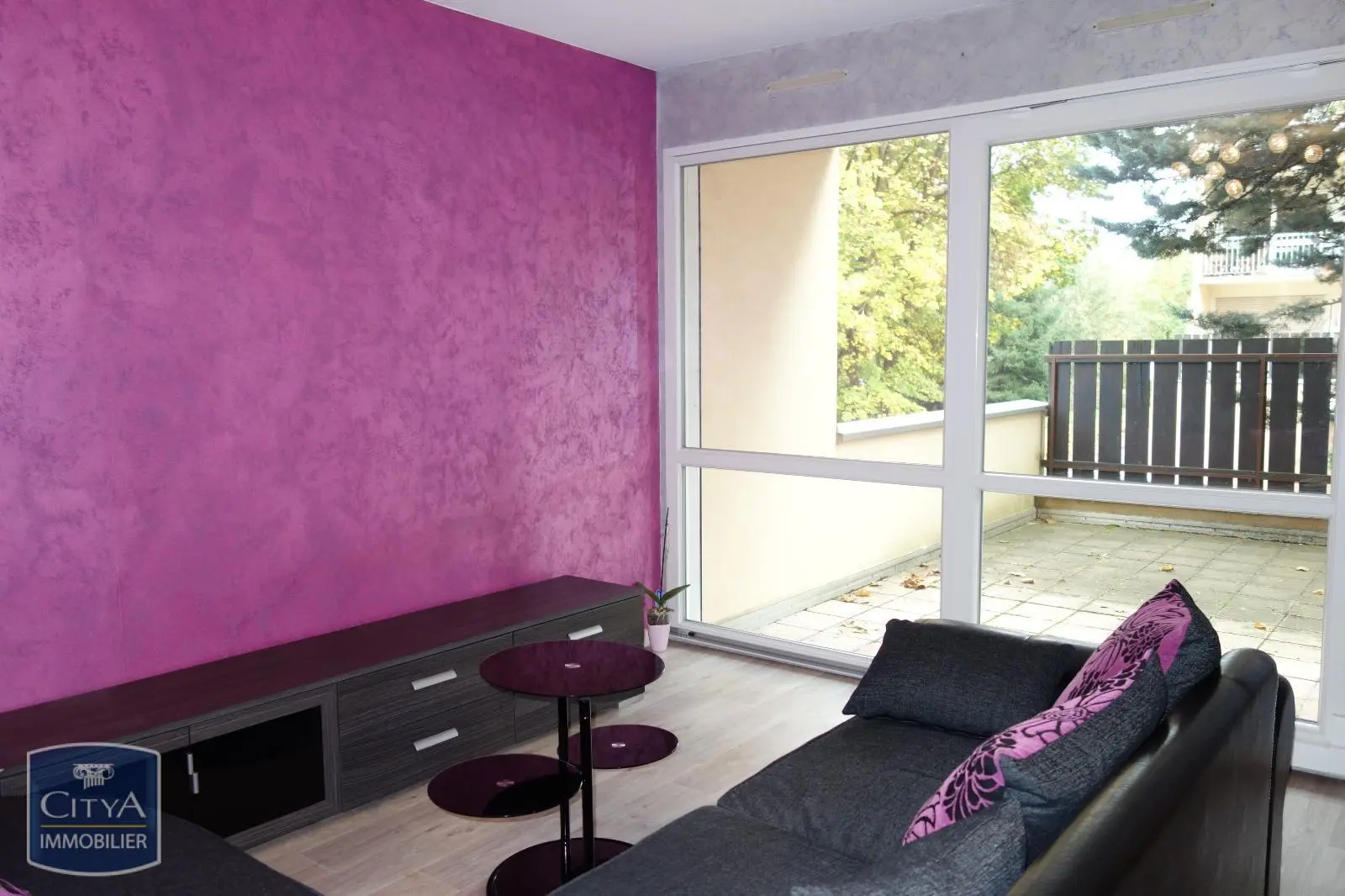 Photo 2 Appartement 2 pièces 59.98m²