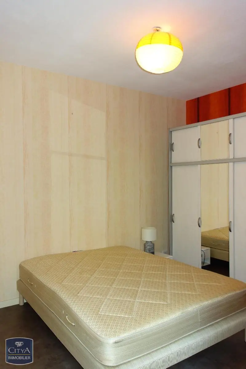 Photo 6 Appartement 2 pièces 59.98m²