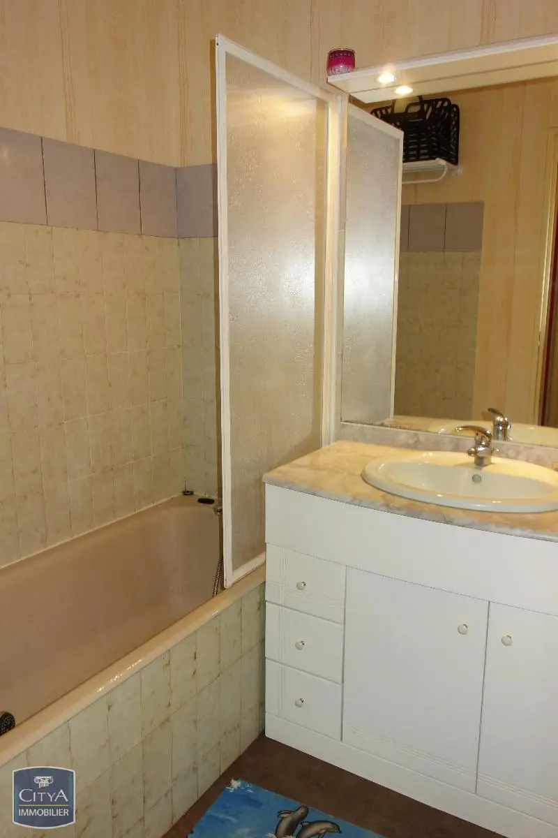 Photo 7 Appartement 2 pièces 59.98m²
