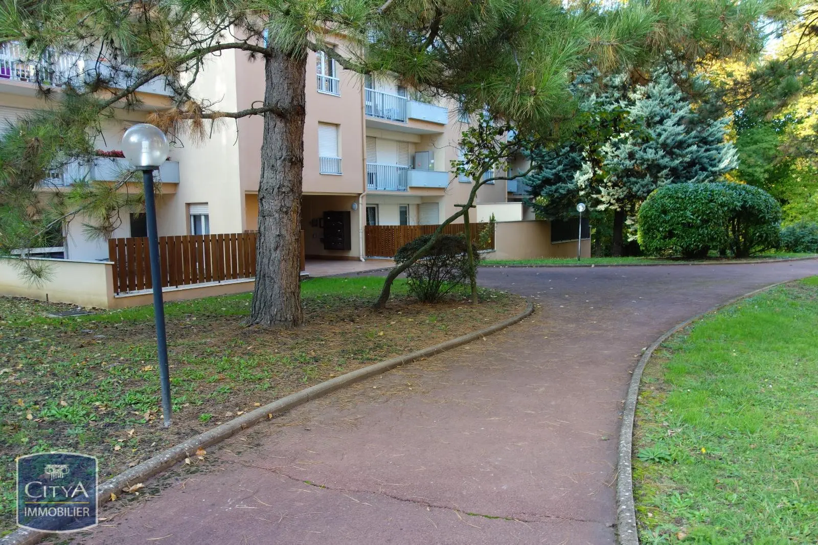 Photo 8 Appartement 2 pièces 59.98m²