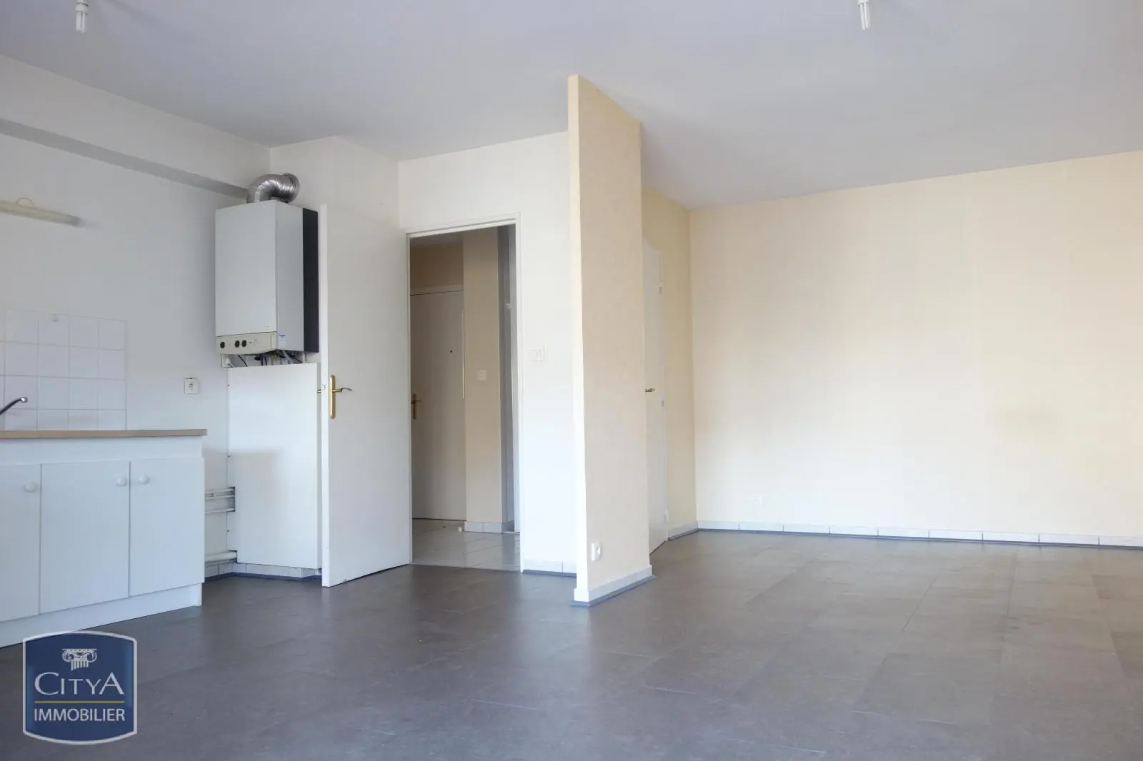 Photo 4 Appartement 3 pièces 66.3m²