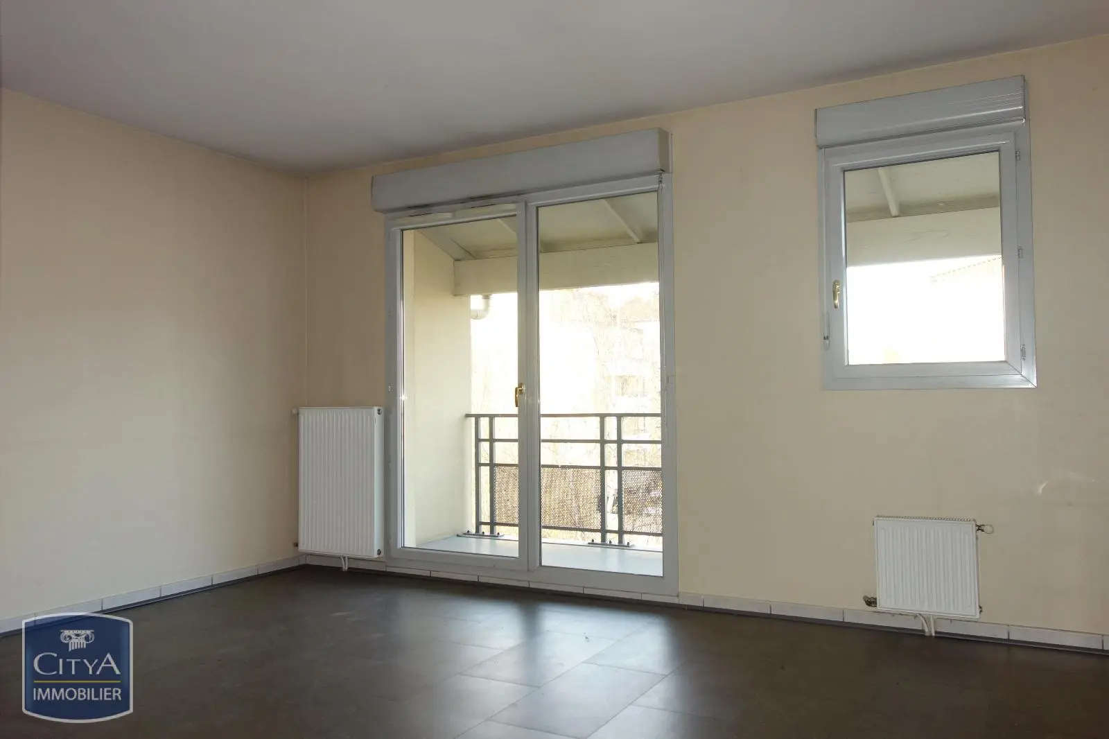 Photo 2 Appartement 3 pièces 66.3m²