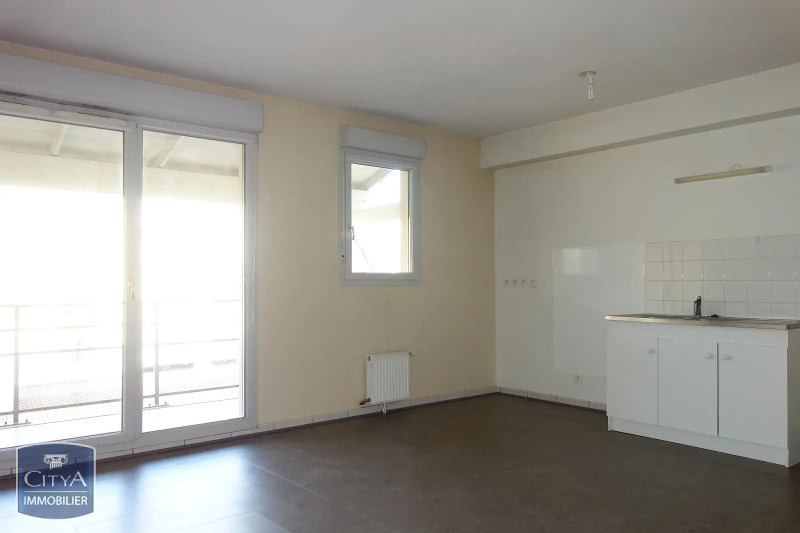 Photo 3 Appartement 3 pièces 66.3m²