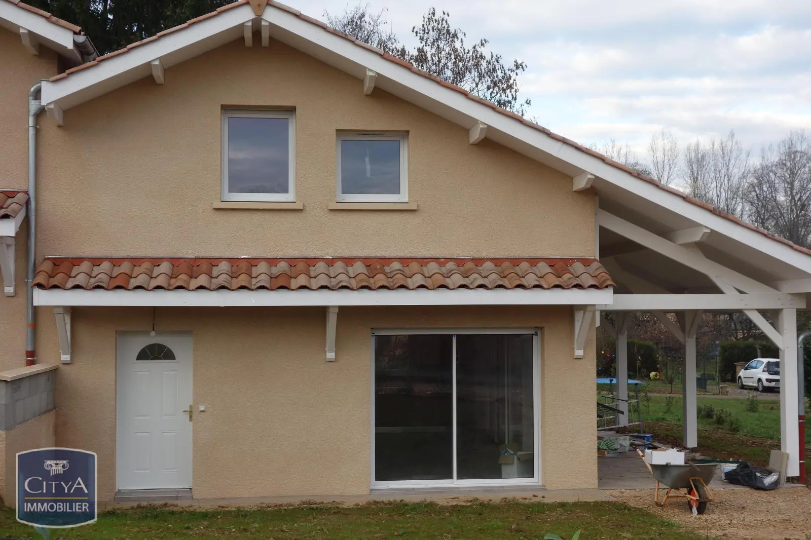 Photo 1 Maison 5 pièces 83.11m²