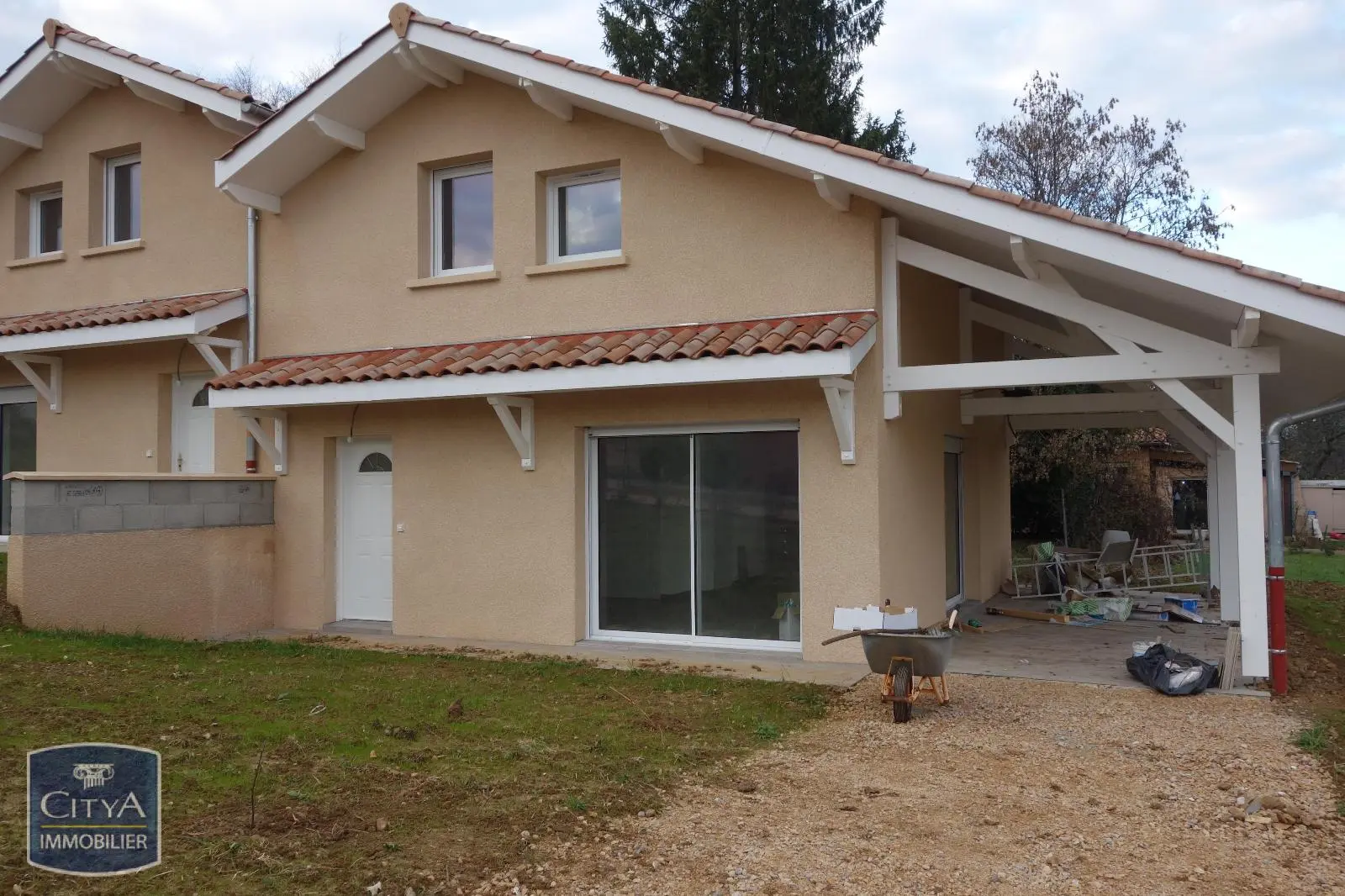 Photo 2 Maison 5 pièces 83.11m²