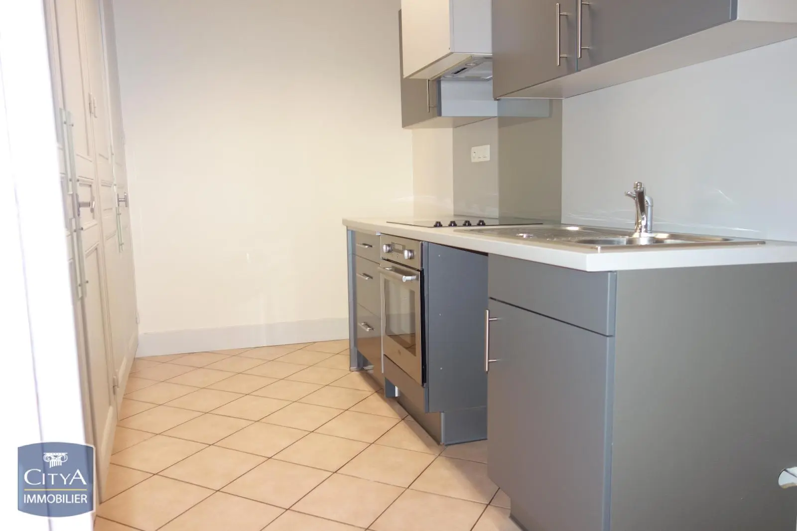 Photo 3 Appartement 2 pièces 65.18m²