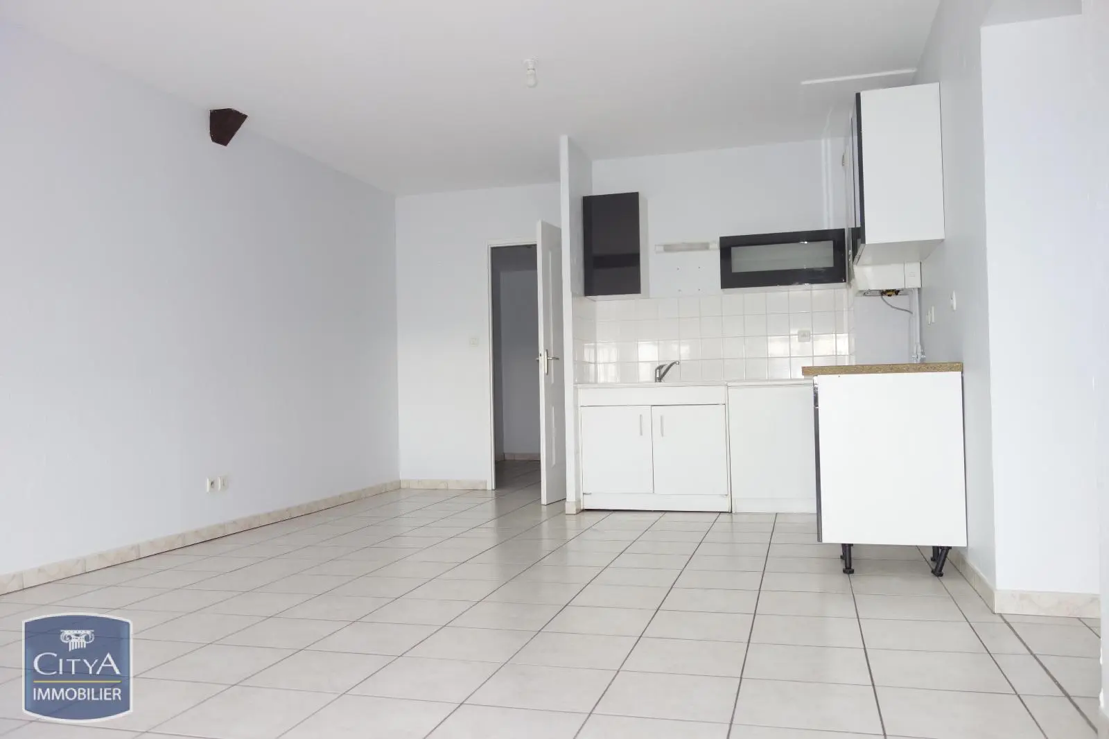 Photo 2 Appartement 3 pièces 62.61m²