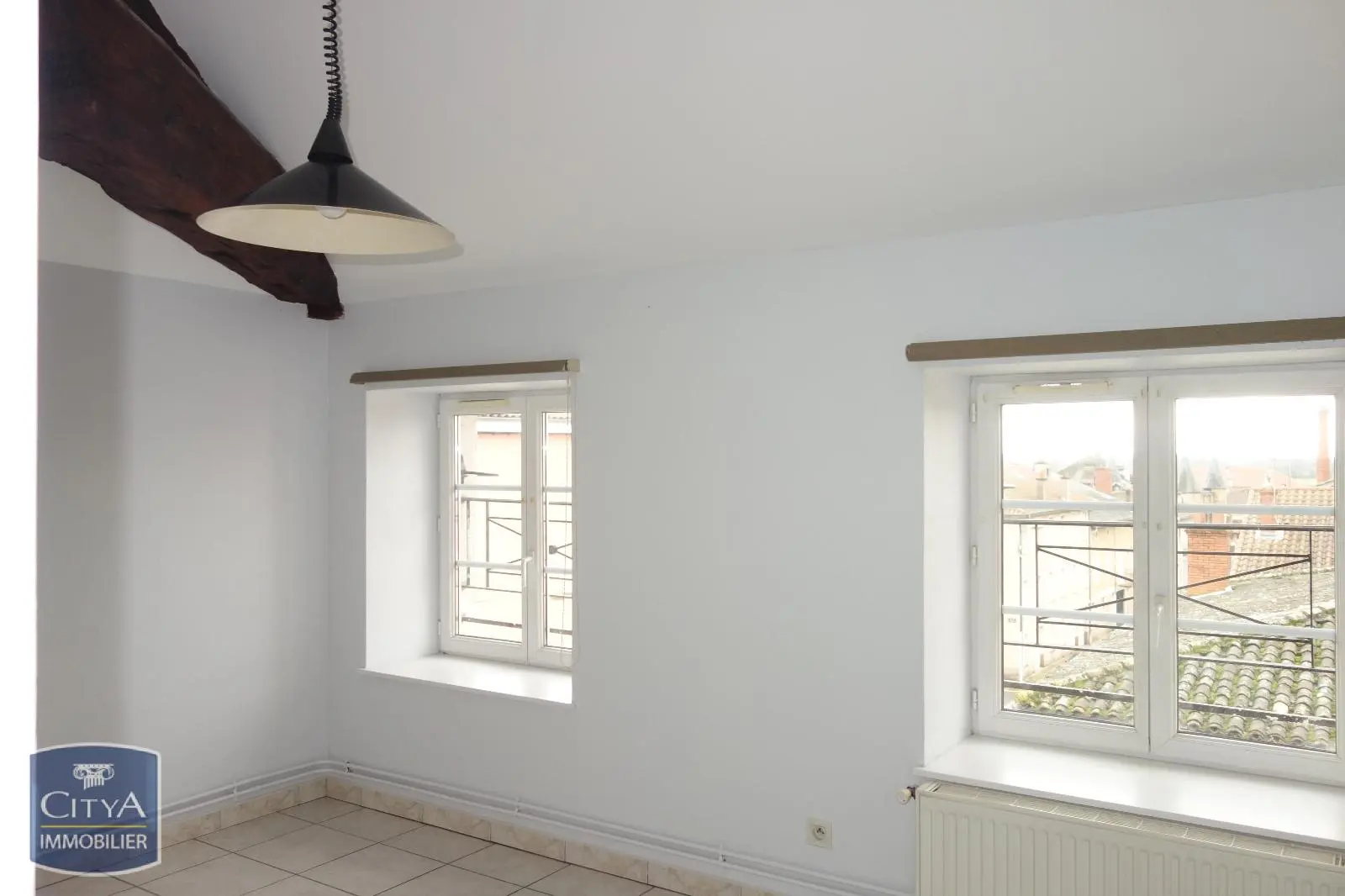 Photo 3 Appartement 3 pièces 62.61m²