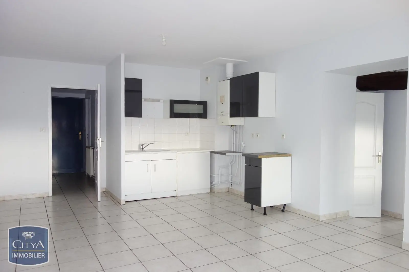 Photo 5 Appartement 3 pièces 62.61m²