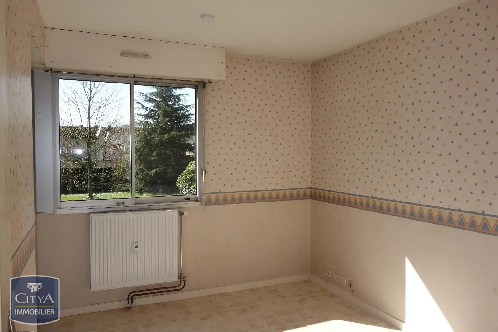 Photo 1 Appartement 1 pièce 30m²